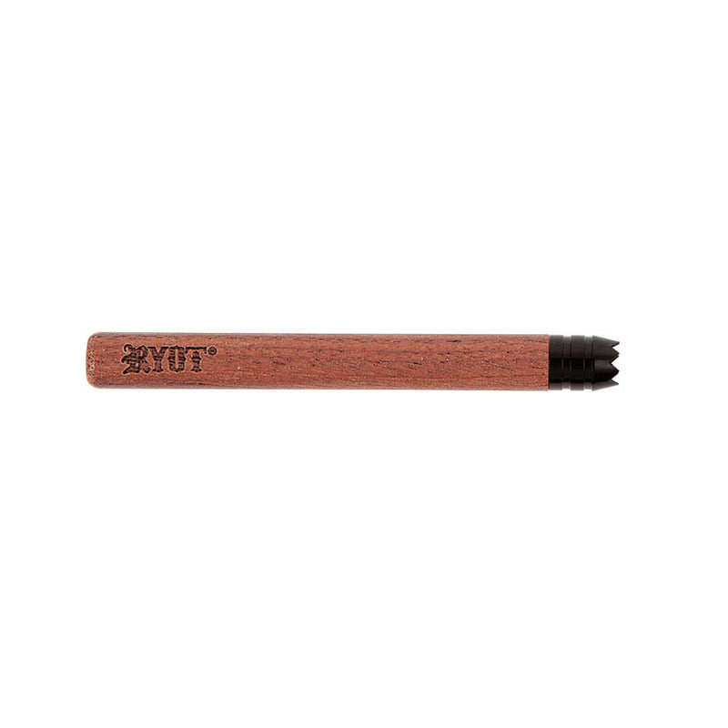 Ryot Large 3in Wooden Bat With Digger Tip In Walnut Tubed