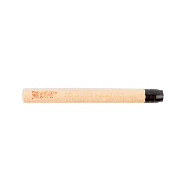 Ryot Large 3in Wooden Bat In Maple