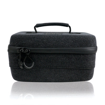 Ryot 2.3L Safe Case Small Carbon Series  In Black